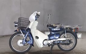 HONDA SUPER CUB50 AA01