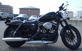 HARLEY HARLEY XL883N 2010 LE2