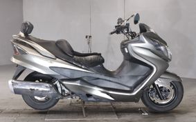 SUZUKI SKYWAVE 250S CJ46A