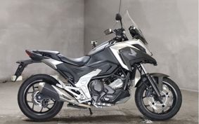 HONDA NC750X DCT RH09