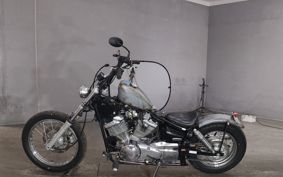 YAMAHA DRAGSTAR 250 VG02J