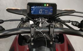 HONDA CB250R MC52