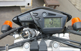 YAMAHA SEROW 250 DG17J