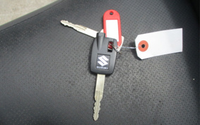SUZUKI SKYWAVE 650 2005 CP51A