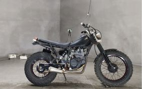 YAMAHA TW200 2JL