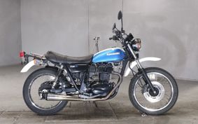 KAWASAKI 250TR BJ250F