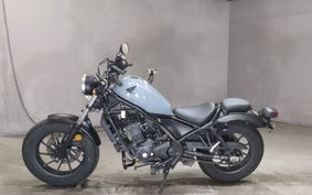 HONDA REBEL MC49