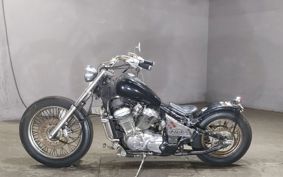 HONDA STEED600 PC21