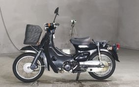 HONDA LITTLE CUB AA01