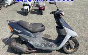 SUZUKI LETS2