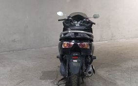 HONDA FORZA Z MF10