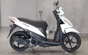 SUZUKI ADDRESS V110 CE47A