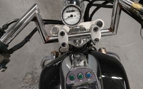 KAWASAKI ELIMINATOR 125 BN125A