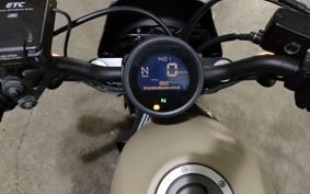 HONDA REBEL MC49