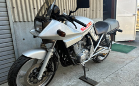 SUZUKI GSX250 KATANA GJ76A