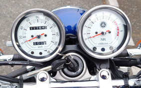 YAMAHA SR400 FINAL ED 2022 RH16J
