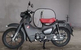 HONDA  SUPER CUB C125 JA71