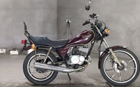 YAMAHA RX80 Spl 5L6