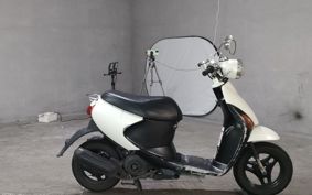 SUZUKI LETS4 CA41A