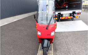 HONDA GYRO TA03
