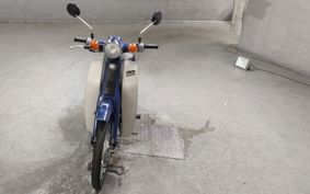 YAMAHA MATE50 UA04J