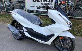HONDA PCX125 JK05