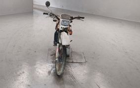 YAMAHA DT50 17W
