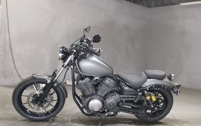 YAMAHA BOLTR VN04J