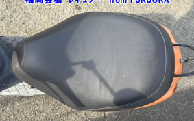 SUZUKI LETS4