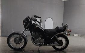 HONDA CBX125 CUSTOM JC12