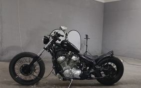 HONDA STEED400 NC26