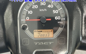 HONDA TACT-4 BASIC