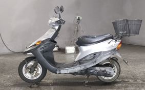 YAMAHA BJ SA24J