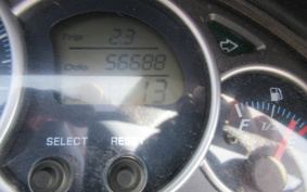 YAMAHA MAJESTY 250 SG03J