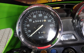KAWASAKI ZRX1100 1998 ZRT10C