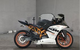 KTM 250 RC JYE40