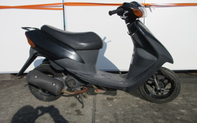 SUZUKI LETS2 CA1PA