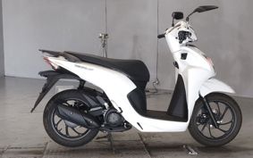 HONDA DIO 110 JK03