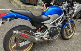 HONDA VTR 250 MC33