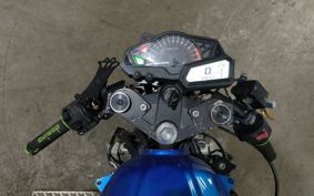 KAWASAKI NINJA250 EX250L