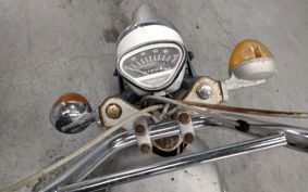 HONDA BENLY50 CL50
