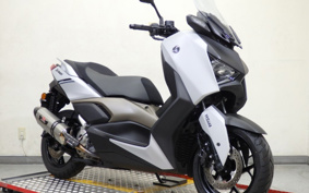YAMAHA X-MAX SG70J