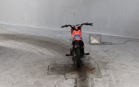HONDA QR50 AE01
