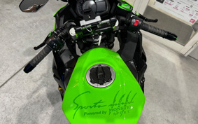 KAWASAKI Ninja 400 ABS 2023 EX400L