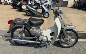 HONDA SUPER CUB50 C50