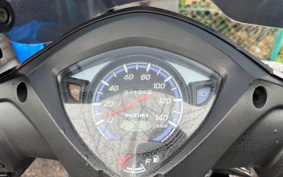 SUZUKI ADDRESS V110 CE47A