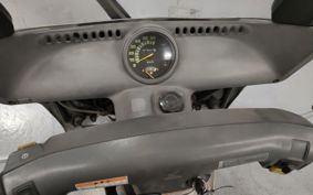 HONDA GYRO TA02