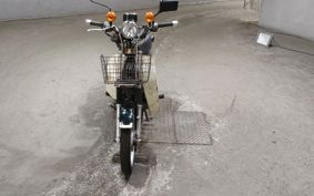 SUZUKI BIRDIE90 BD42A