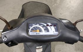 SUZUKI LETS2 CA1PA