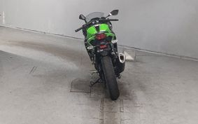 KAWASAKI NINJA250 EX250L